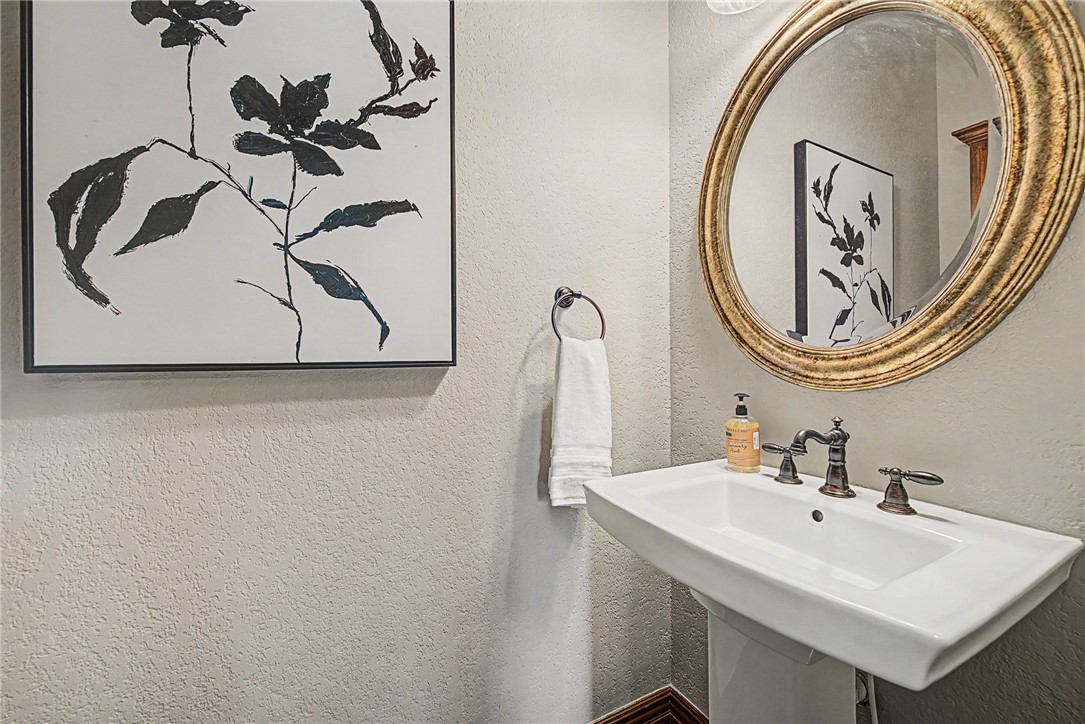 Southern Trace Rogers - Residential