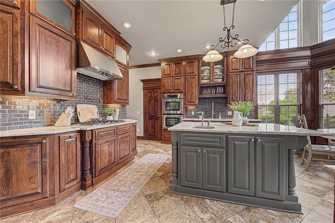 Southern Trace Rogers - Residential