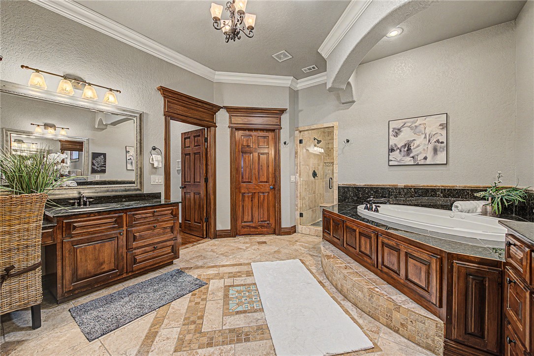 Southern Trace Rogers - Residential