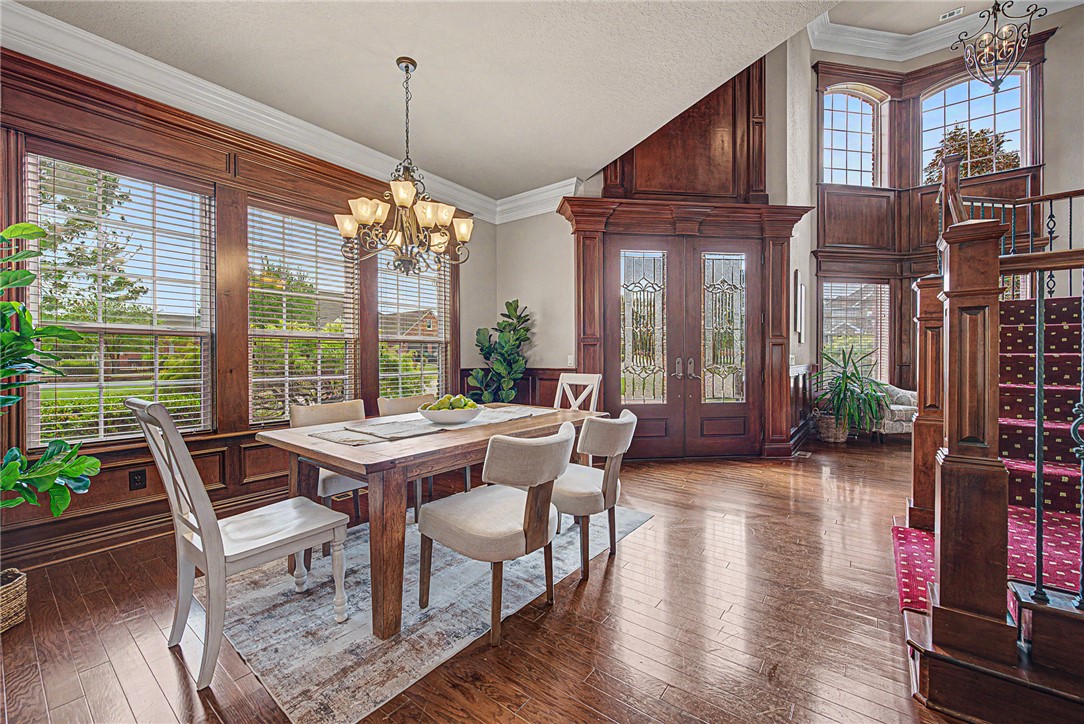 Southern Trace Rogers - Residential