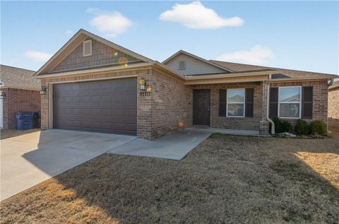 Photo of 8110 Dogwood Drive, Fort Smith, AR 72916 (MLS # 1332434)