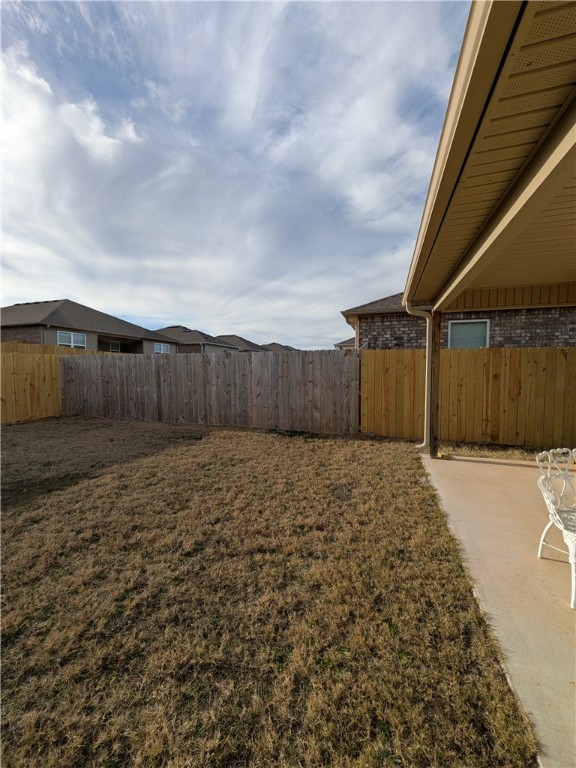 Regency Park Ph I - Residential Lease