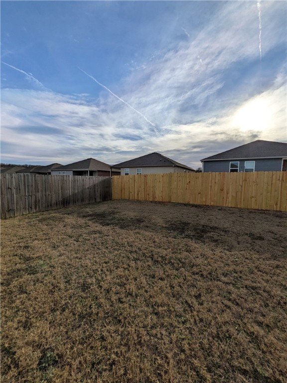 Regency Park Ph I - Residential Lease