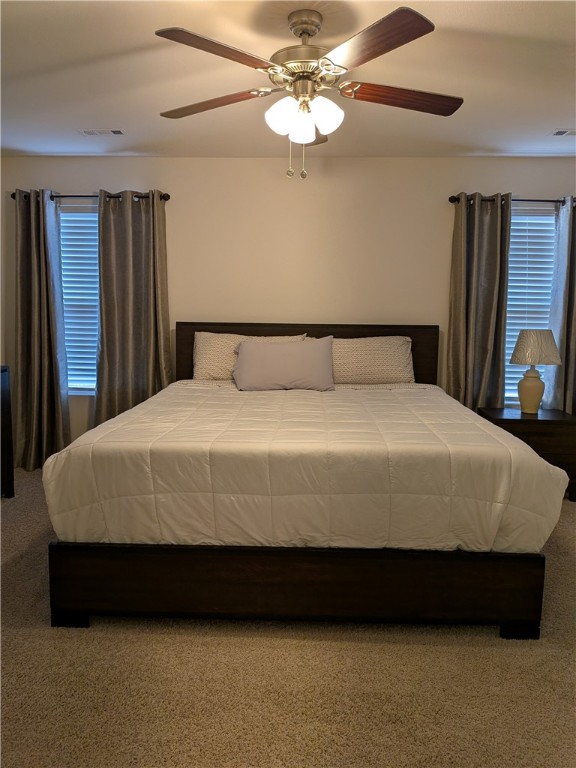 Regency Park Ph I - Residential Lease