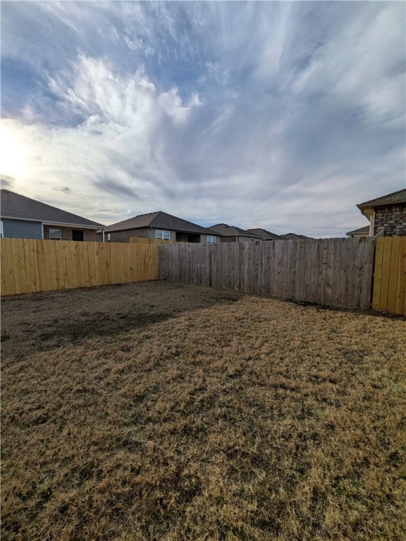 Regency Park Ph I - Residential Lease