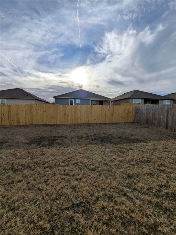 Regency Park Ph I - Residential Lease