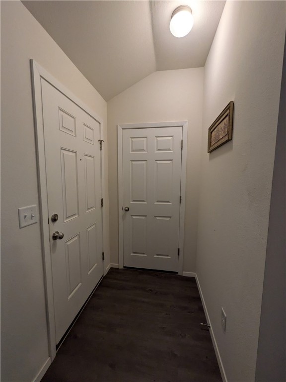 Regency Park Ph I - Residential Lease