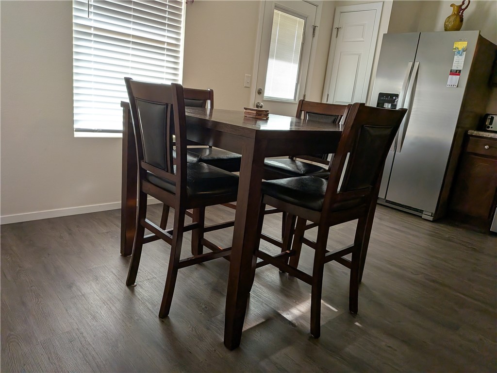 Regency Park Ph I - Residential Lease