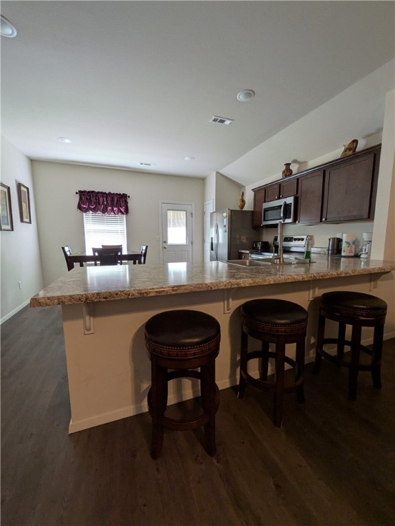 Regency Park Ph I - Residential Lease