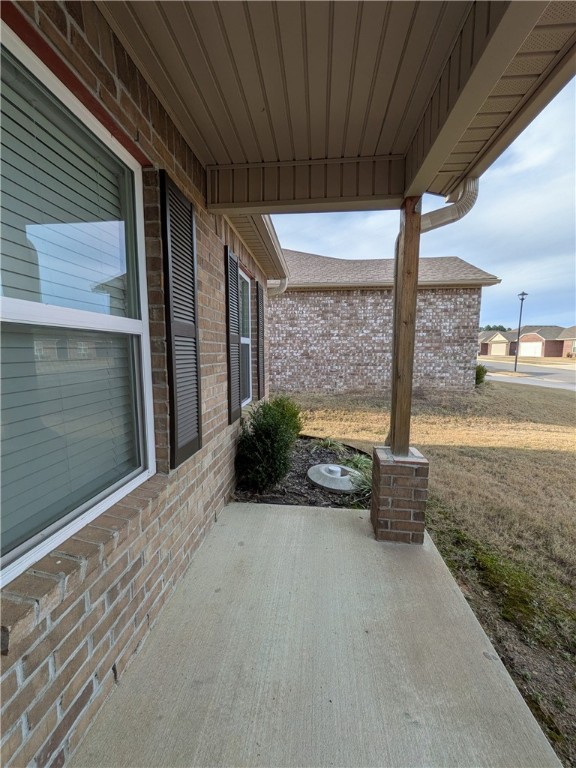 Regency Park Ph I - Residential Lease