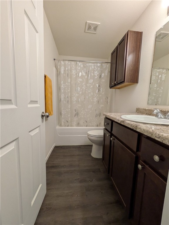 Regency Park Ph I - Residential Lease