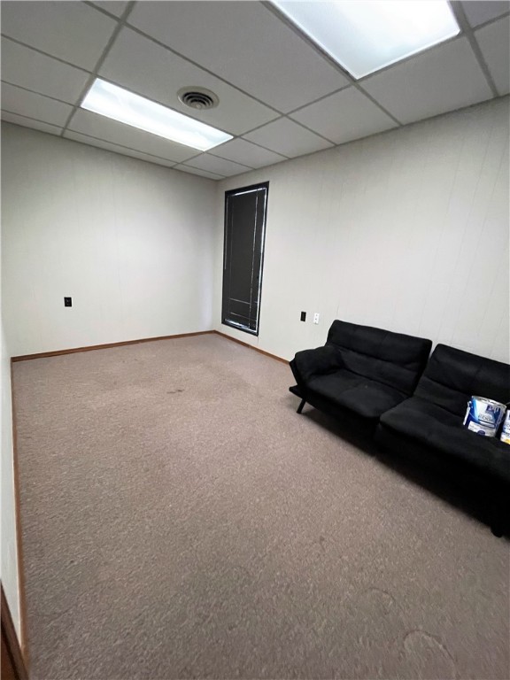 Holcombs First Rep - Commercial Lease
