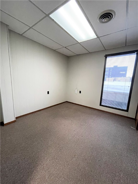 Holcombs First Rep - Commercial Lease