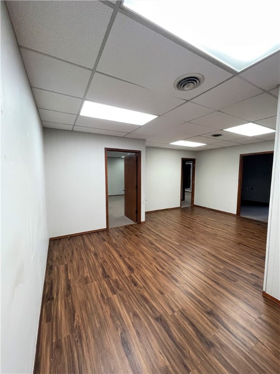 Holcombs First Rep - Commercial Lease