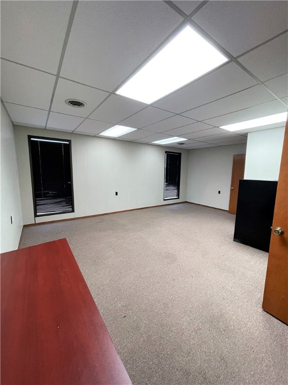 Holcombs First Rep - Commercial Lease