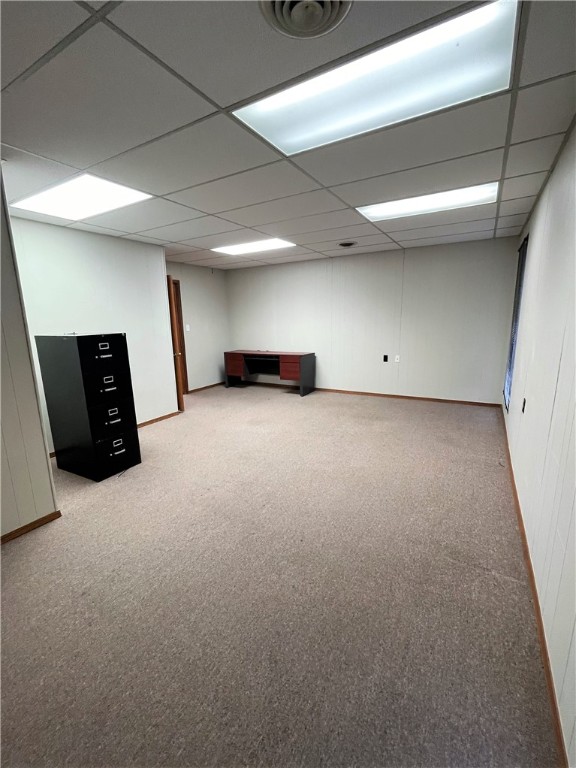 Holcombs First Rep - Commercial Lease
