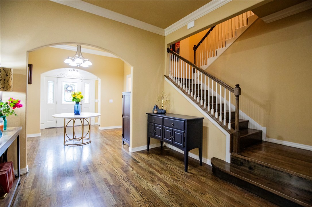 Armstrong Sub-Bentonville - Residential