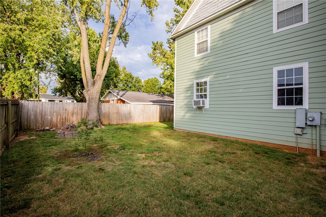 Armstrong Sub-Bentonville - Residential