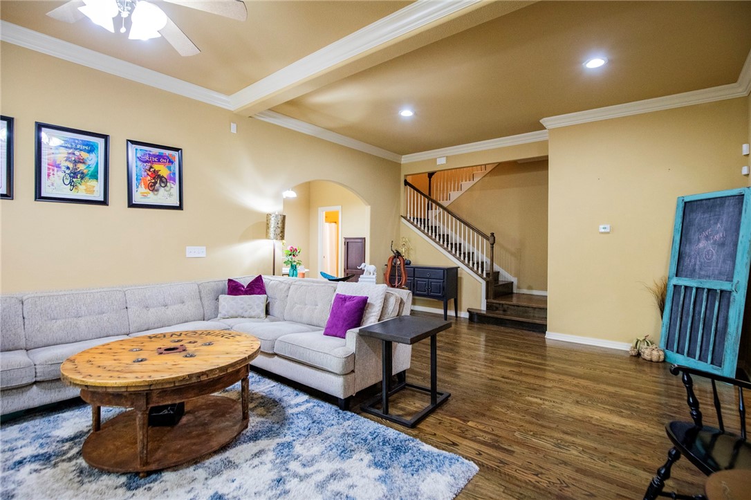 Armstrong Sub-Bentonville - Residential