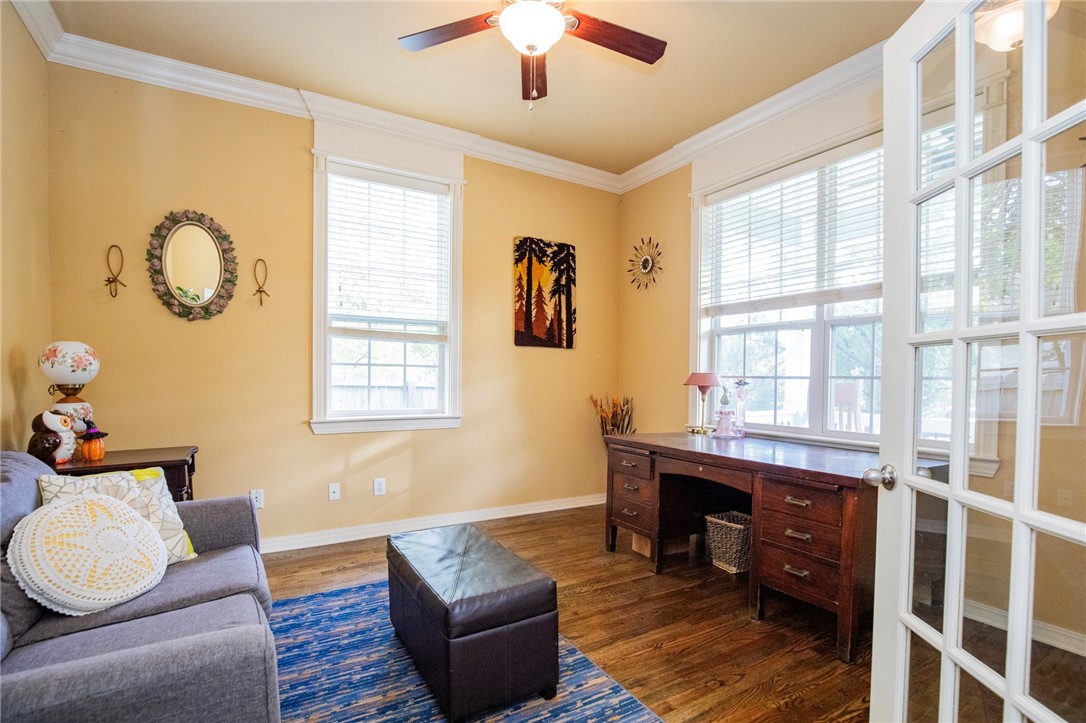 Armstrong Sub-Bentonville - Residential