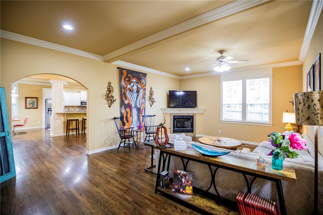 Armstrong Sub-Bentonville - Residential