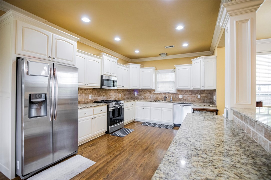 Armstrong Sub-Bentonville - Residential