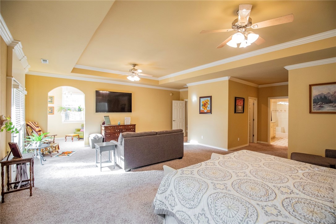 Armstrong Sub-Bentonville - Residential