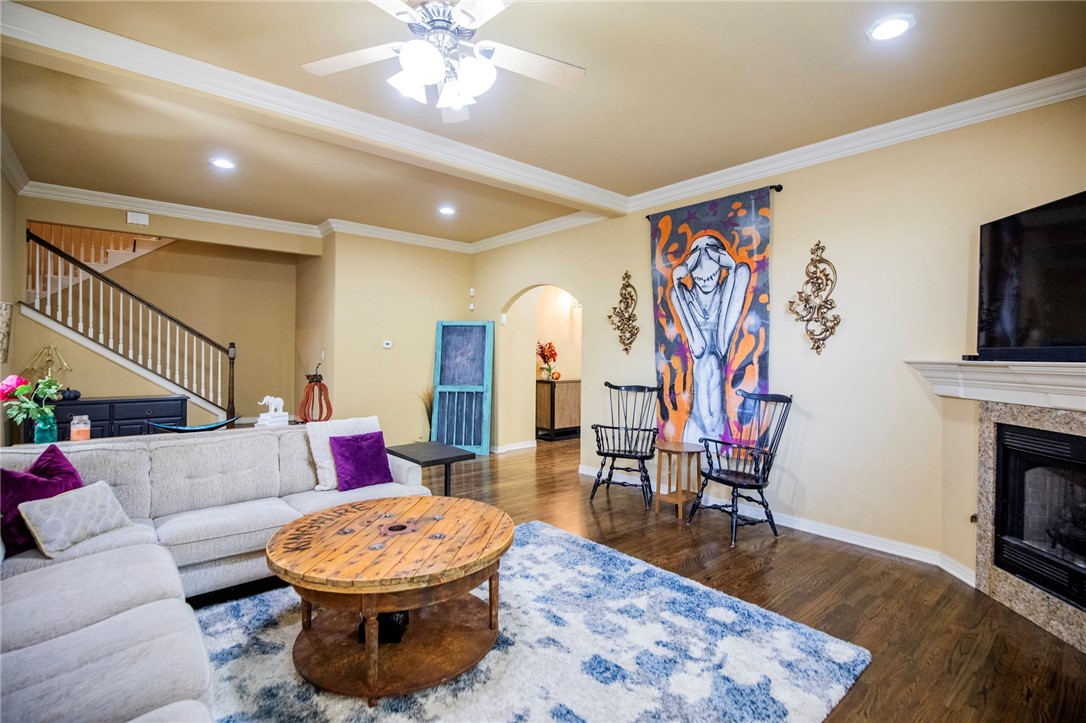 Armstrong Sub-Bentonville - Residential