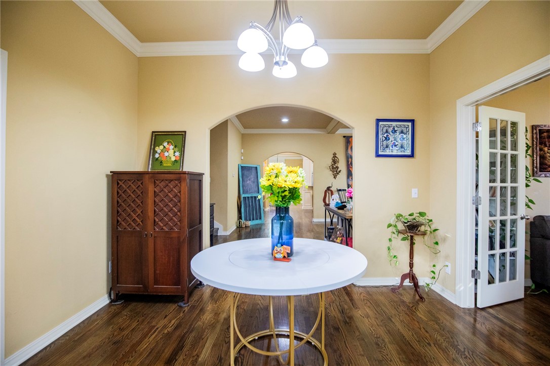 Armstrong Sub-Bentonville - Residential