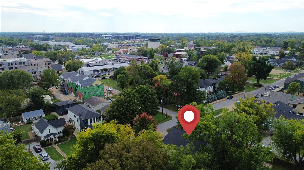 Armstrong Sub-Bentonville - Residential