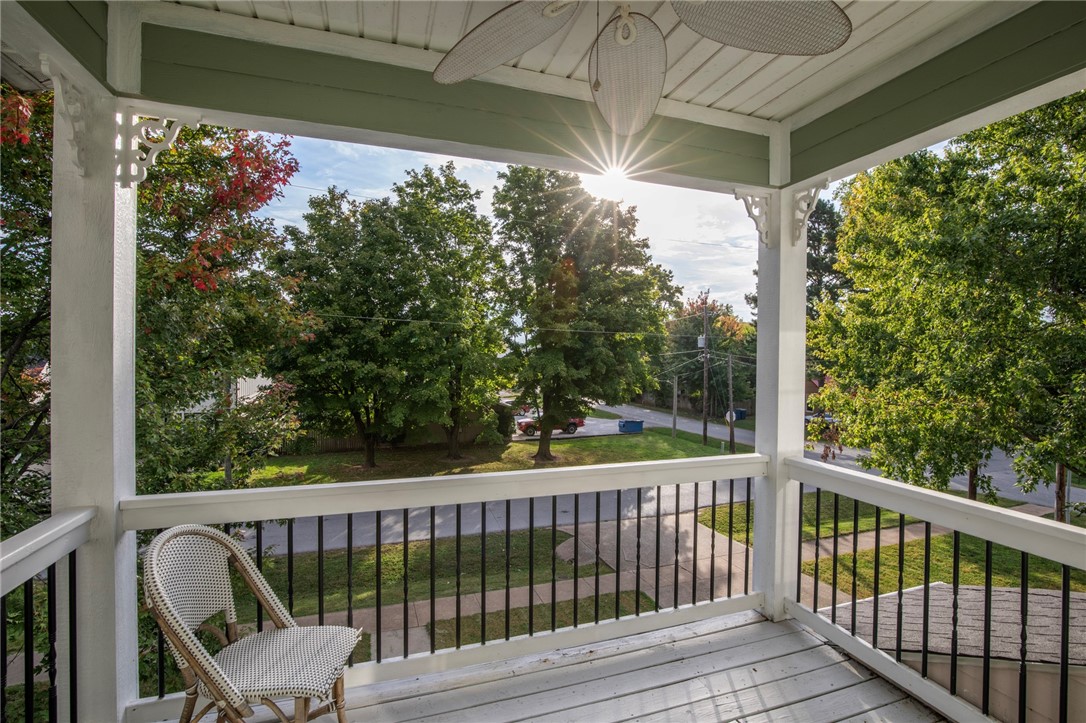 Armstrong Sub-Bentonville - Residential