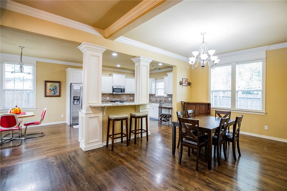 Armstrong Sub-Bentonville - Residential