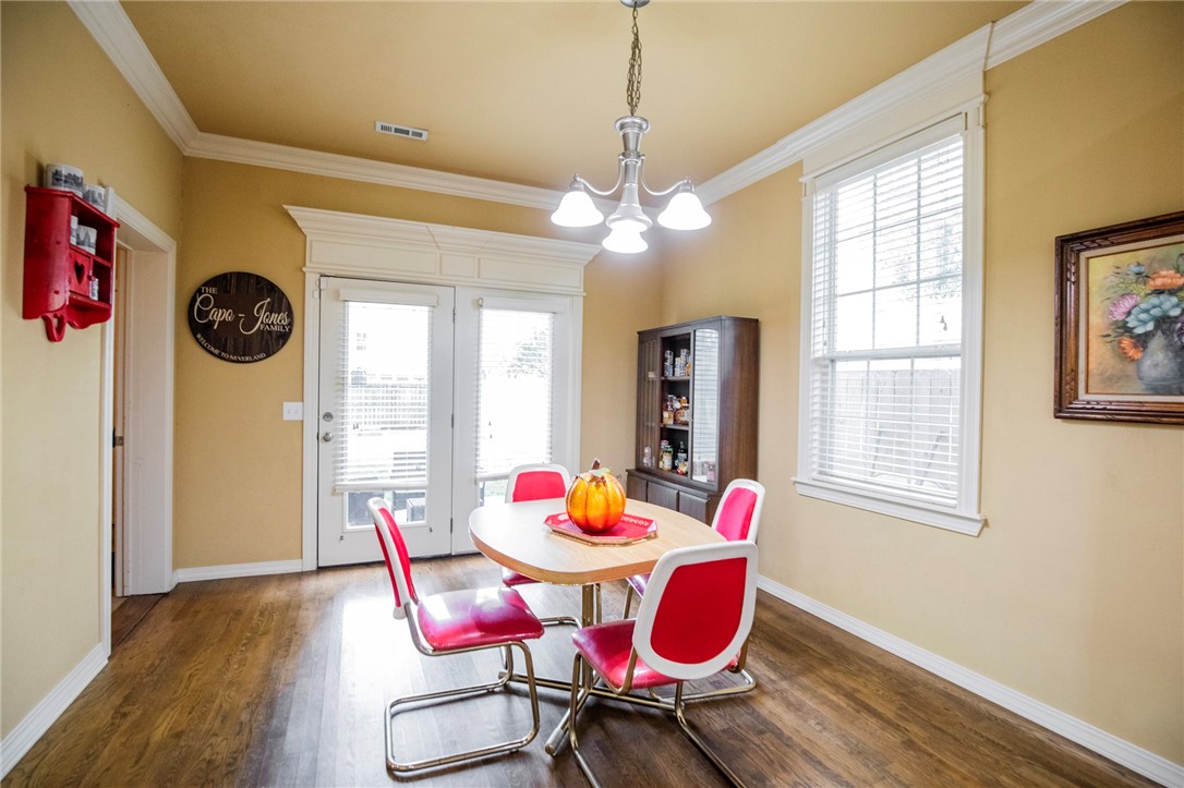 Armstrong Sub-Bentonville - Residential