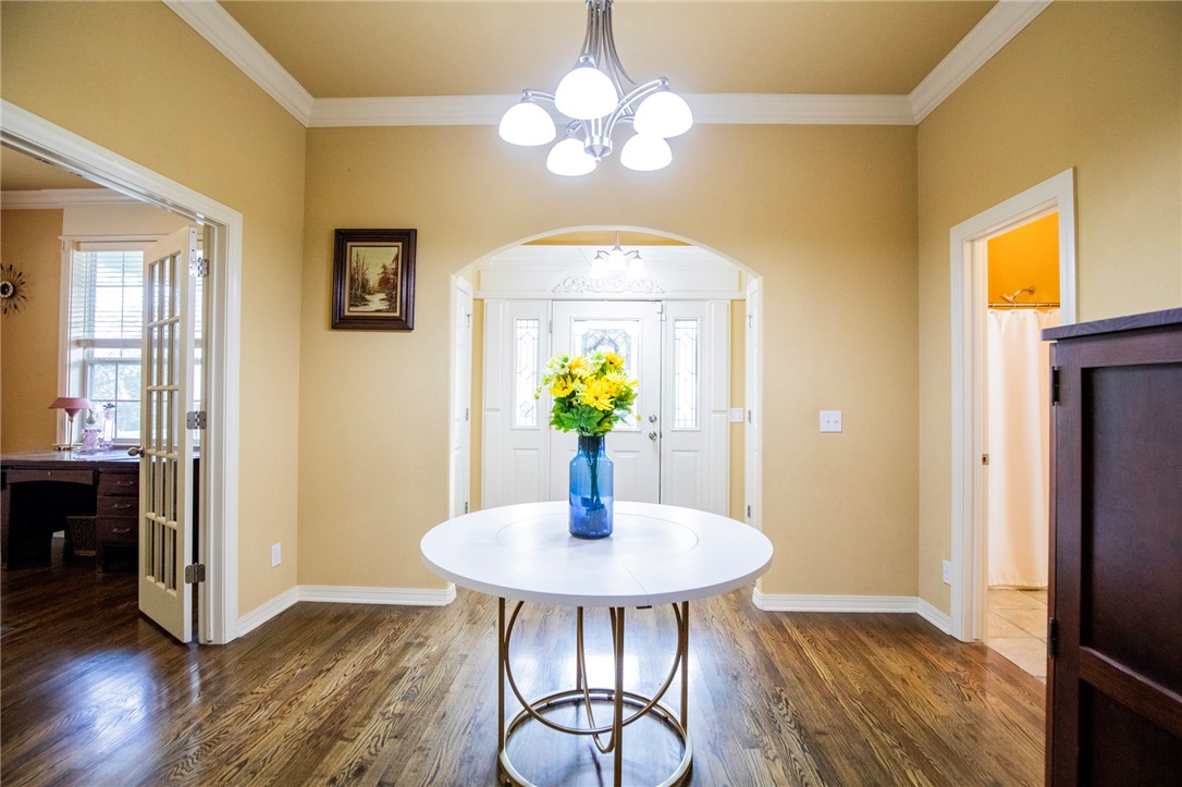 Armstrong Sub-Bentonville - Residential