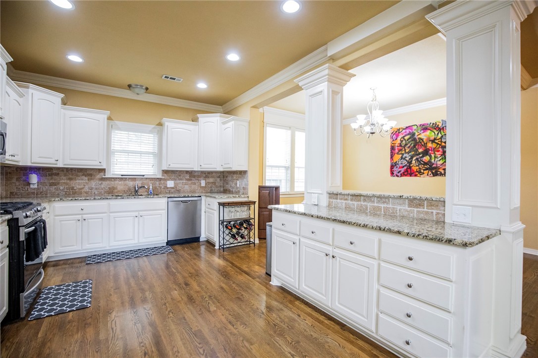 Armstrong Sub-Bentonville - Residential