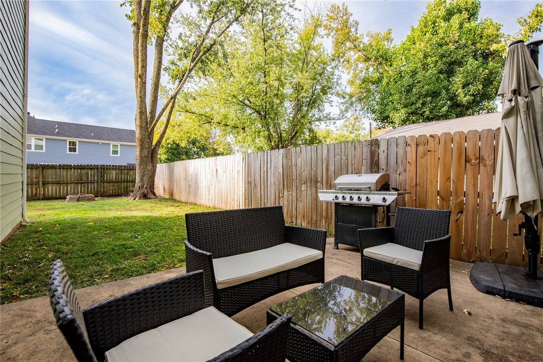 Armstrong Sub-Bentonville - Residential