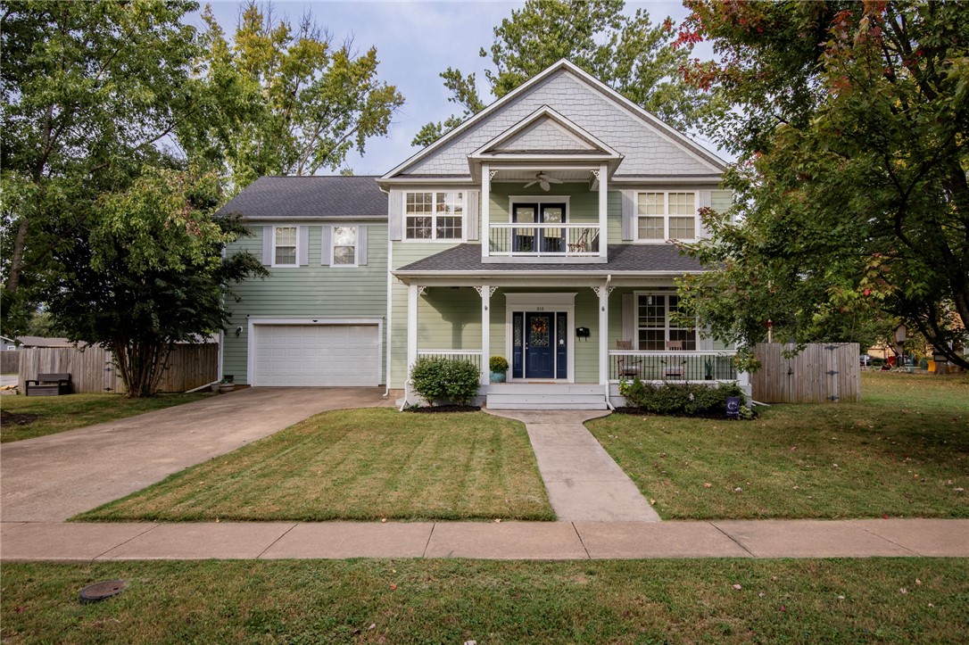 Armstrong Sub-Bentonville - Residential