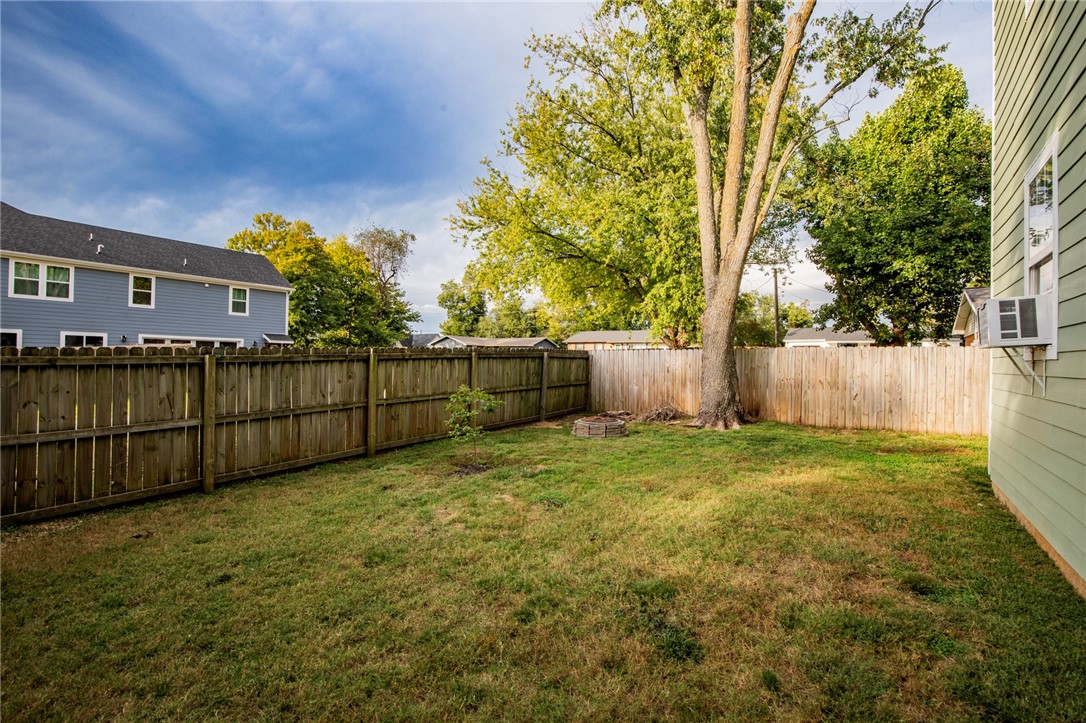 Armstrong Sub-Bentonville - Residential