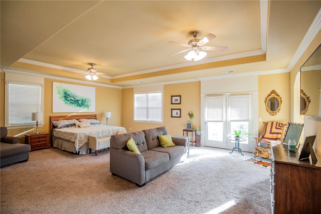 Armstrong Sub-Bentonville - Residential