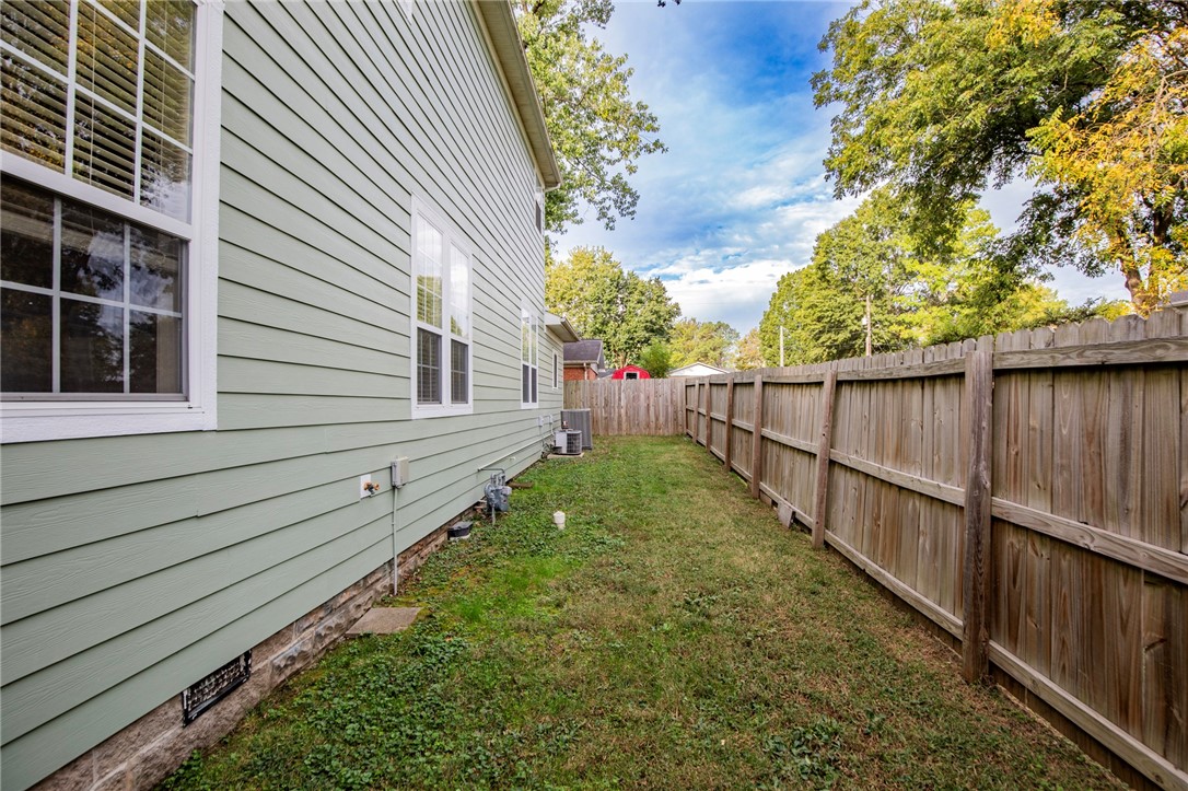 Armstrong Sub-Bentonville - Residential