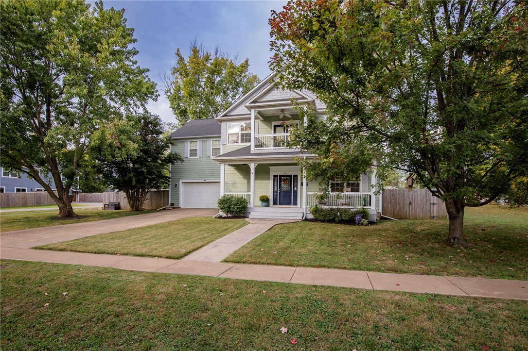 Armstrong Sub-Bentonville - Residential