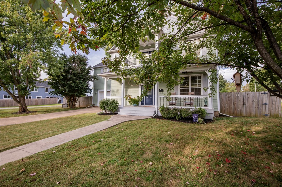 Armstrong Sub-Bentonville - Residential