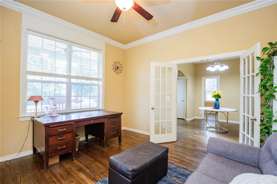 Armstrong Sub-Bentonville - Residential