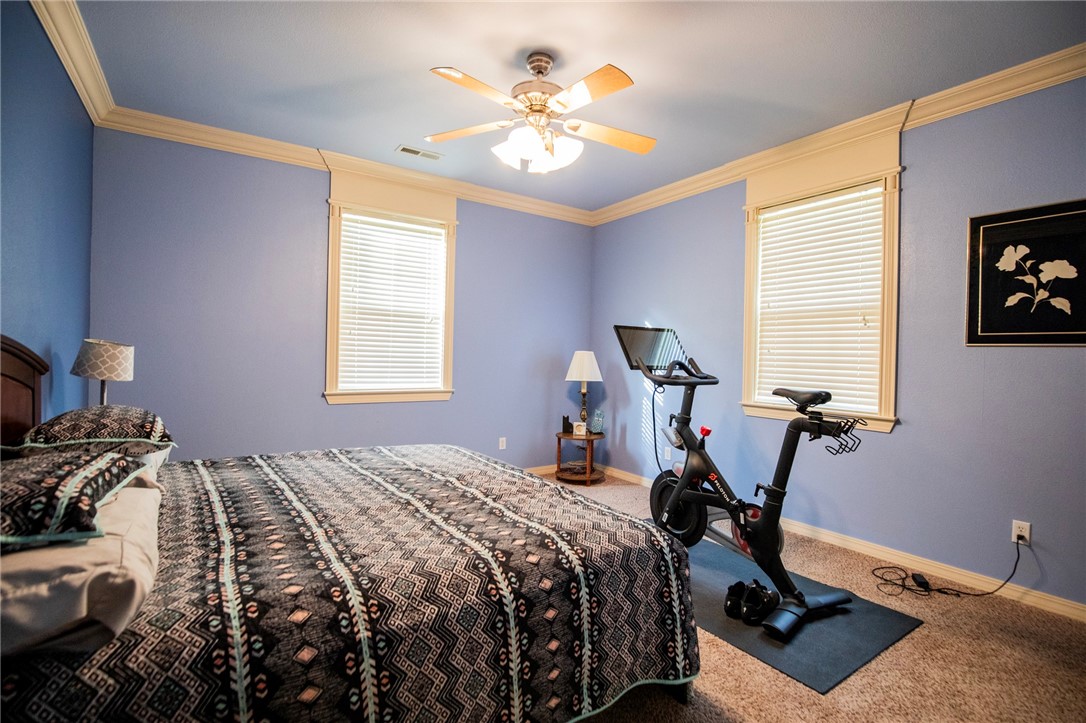 Armstrong Sub-Bentonville - Residential