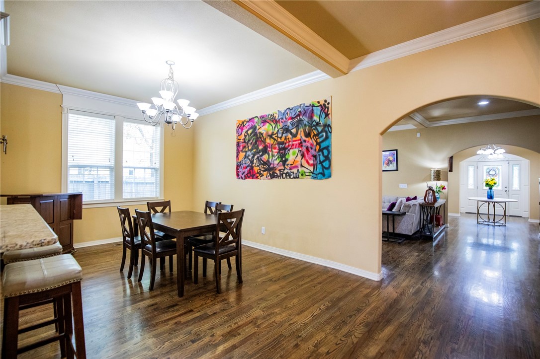 Armstrong Sub-Bentonville - Residential