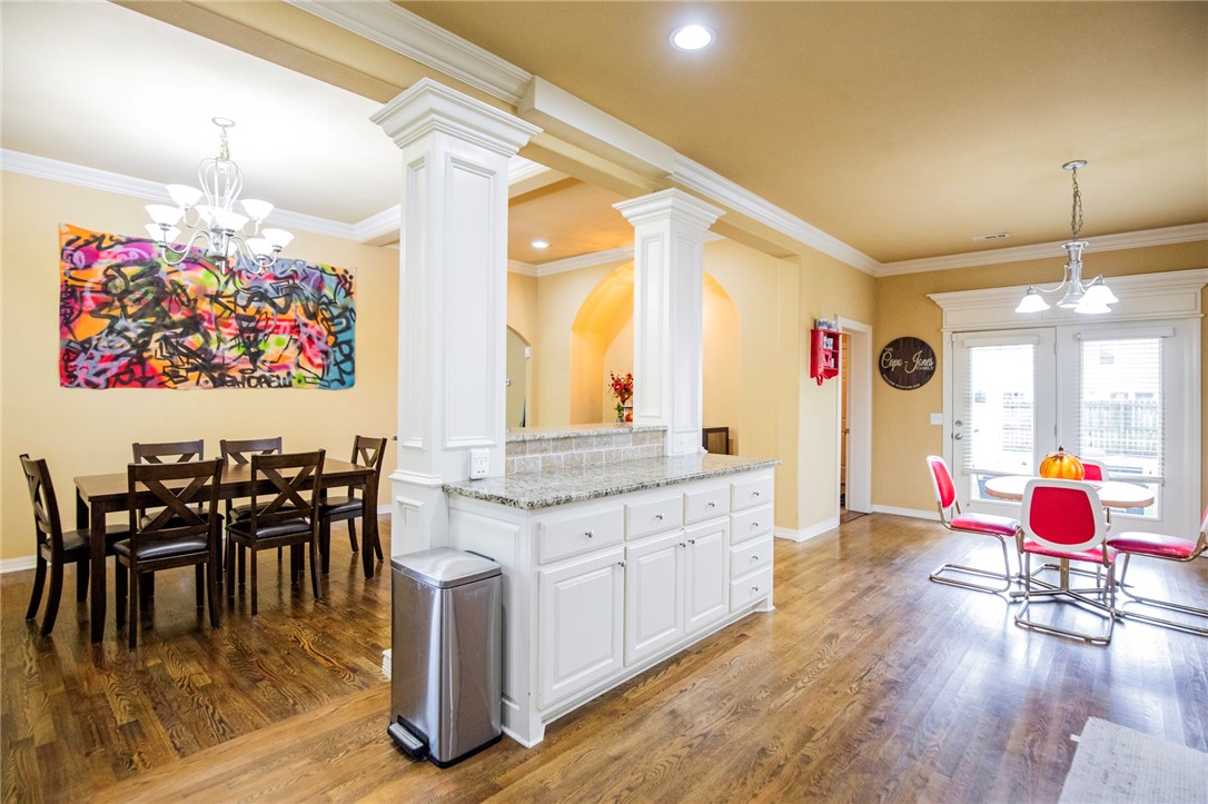 Armstrong Sub-Bentonville - Residential