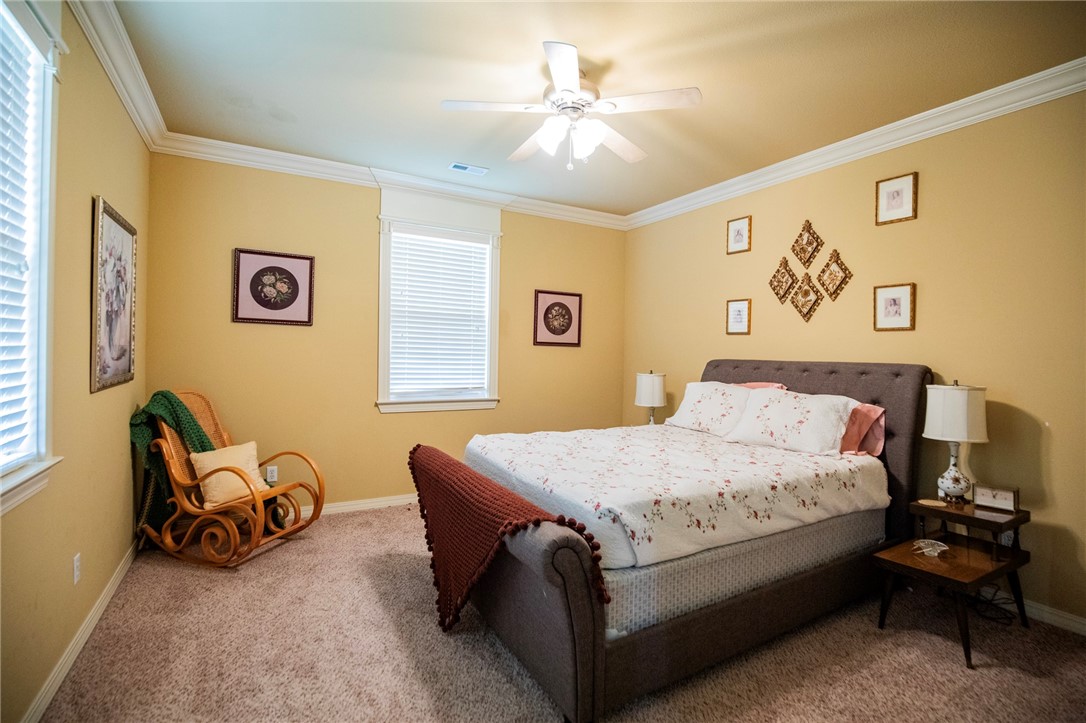 Armstrong Sub-Bentonville - Residential