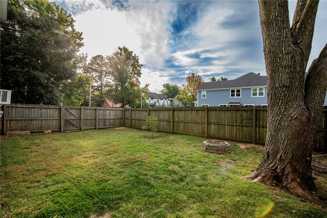 Armstrong Sub-Bentonville - Residential