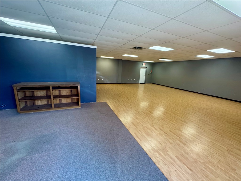 Fairview Heights Add Bentonville - Commercial Lease
