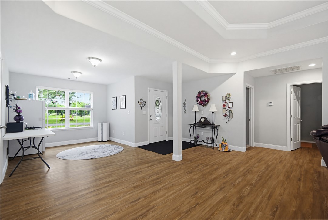 Doss Storey Sub Gentry - Residential